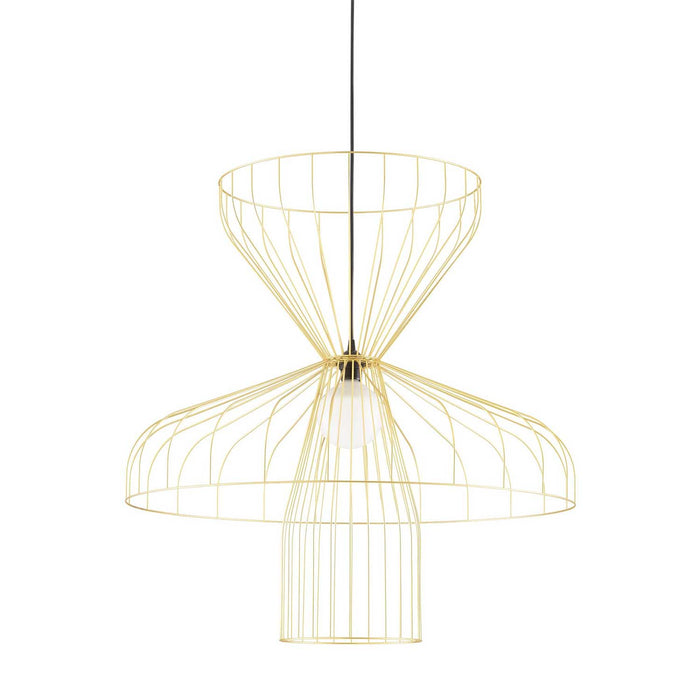 Parachute Light - Gold - Ligne Roset