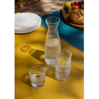 Raami Carafe 1L Clear - Iittala