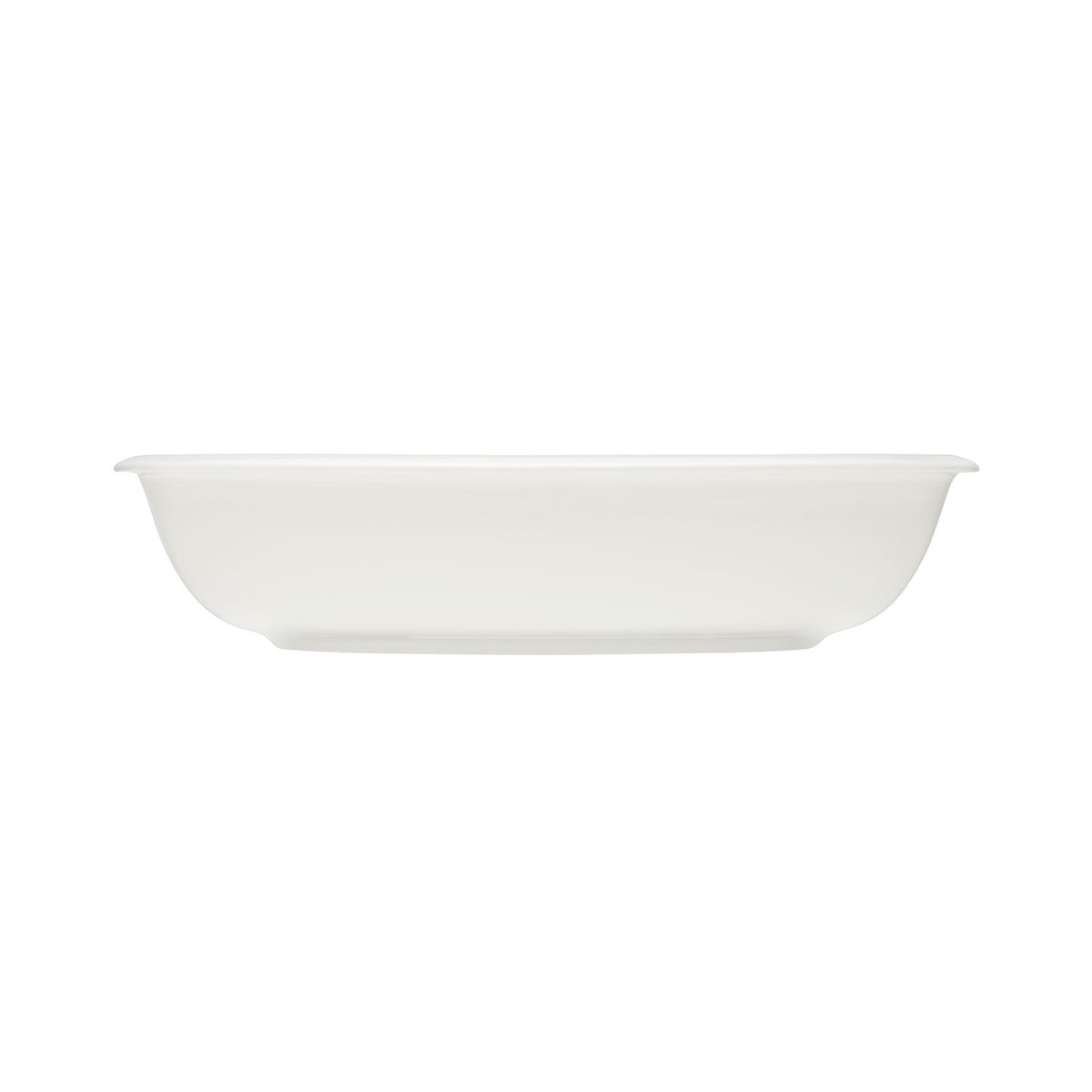 Raami Serving Bowl Oval 27cm - Iittala