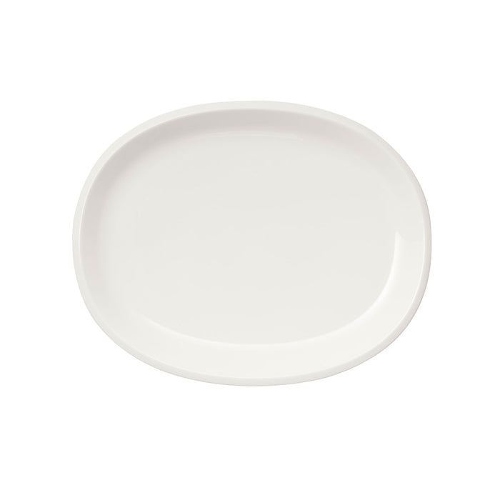 Raami Serving Platter Oval 35cm - Iittala