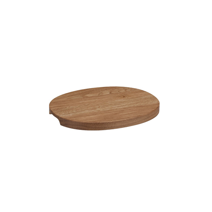 Raami Serving Tray Oak