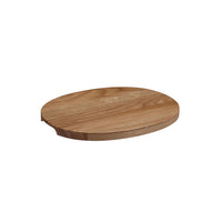 Raami Serving Tray Oak - Iittala