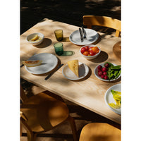 Raami Plate Deep 22cm - Iittala