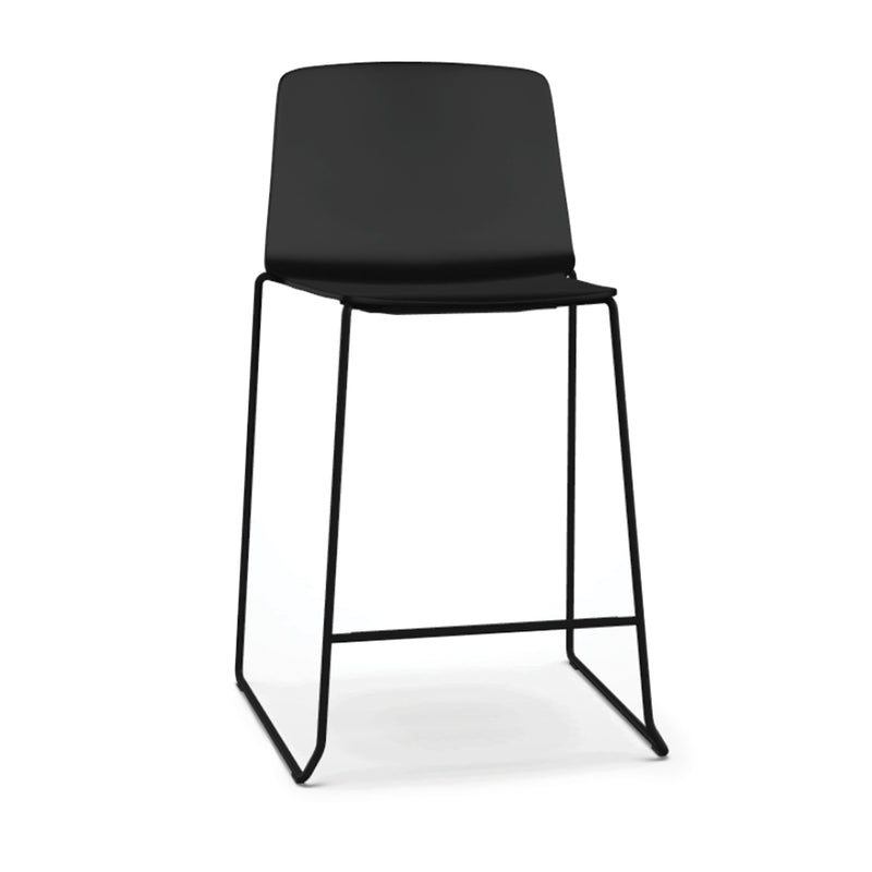 Rama Stool - Kristalia