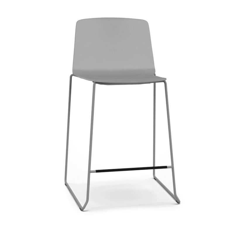 Rama Stool - Kristalia