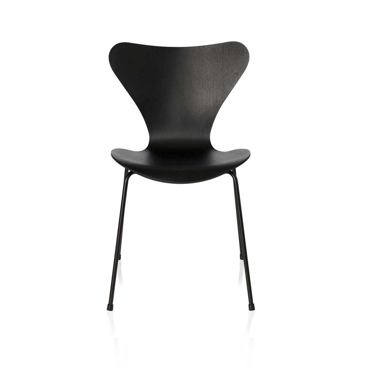 Series 7 Chair, Monochrome - Fritz Hansen