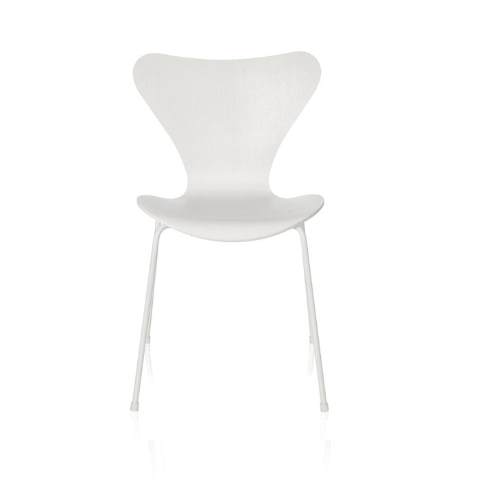 Series 7 Chair, Monochrome - Fritz Hansen