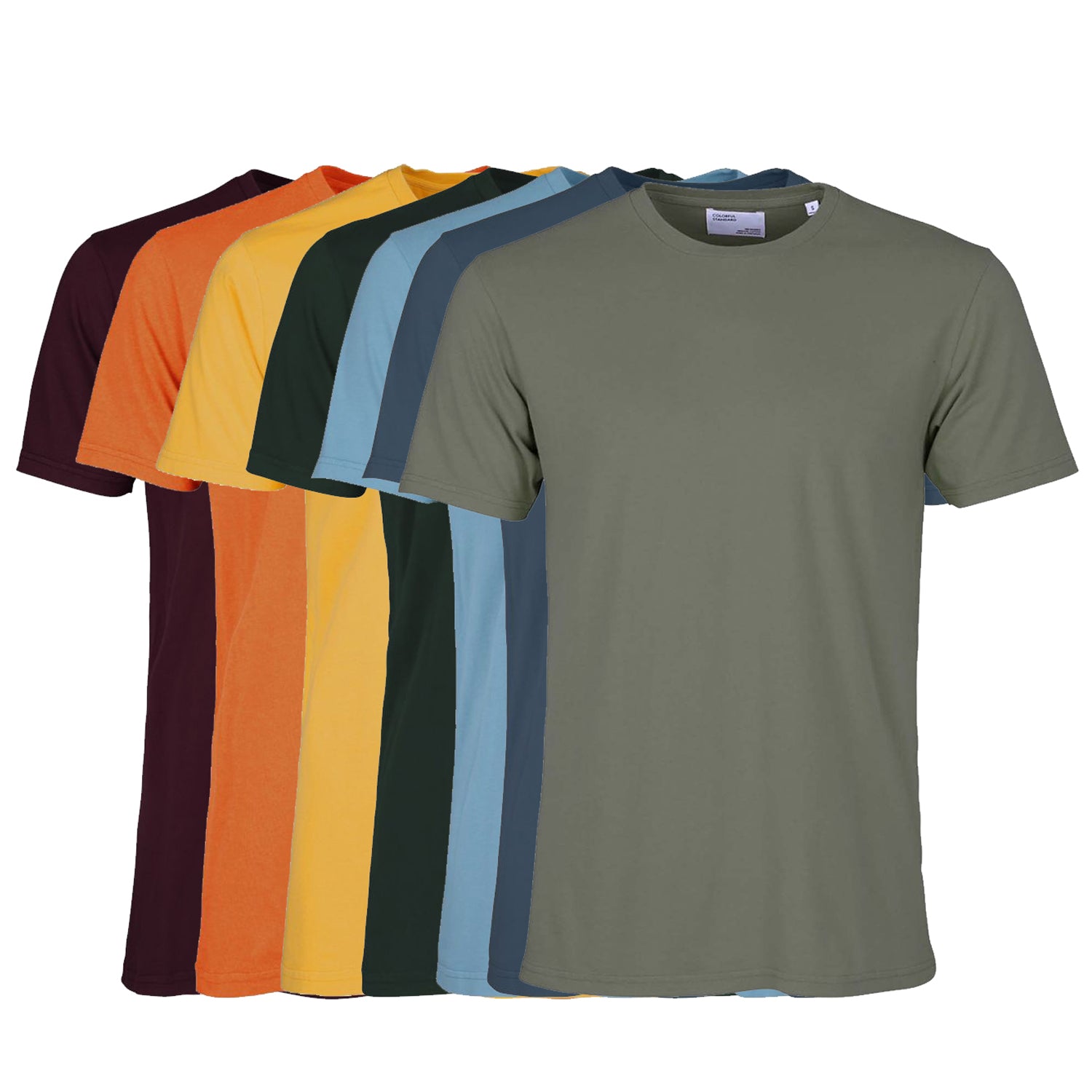 Organic cotton t shirts online