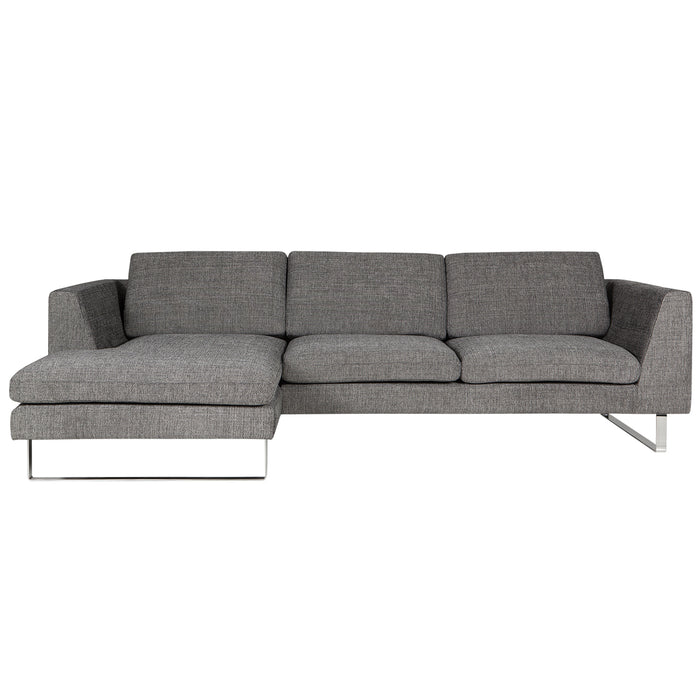 Tokyo Corner Sofa, Set 1 - Sits