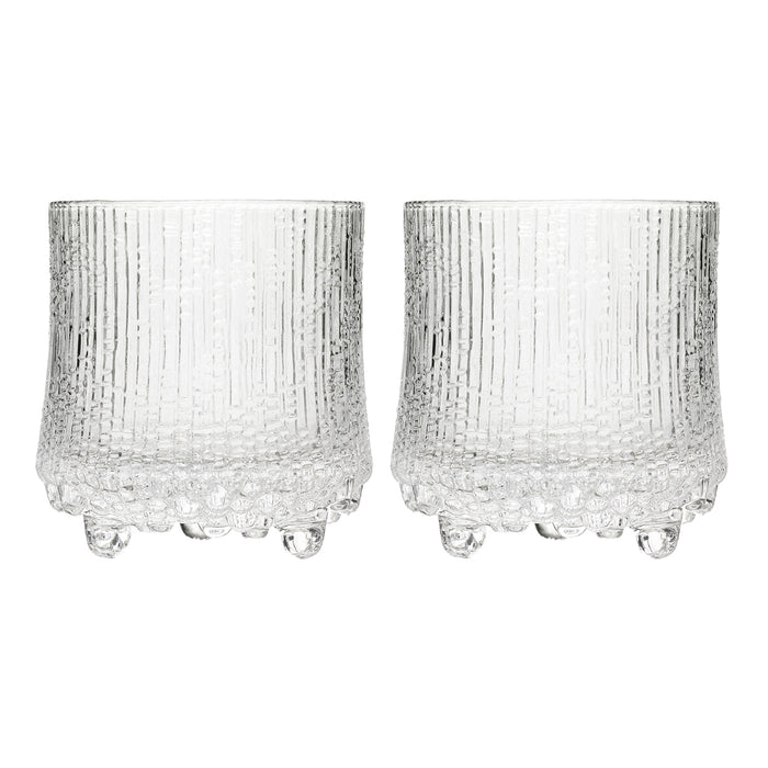 Ultima Thule Glasses 28cl Clear - Iittala