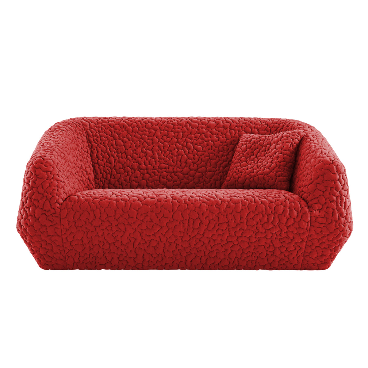 Uncover Medium Settee, Version B - Ligne Roset