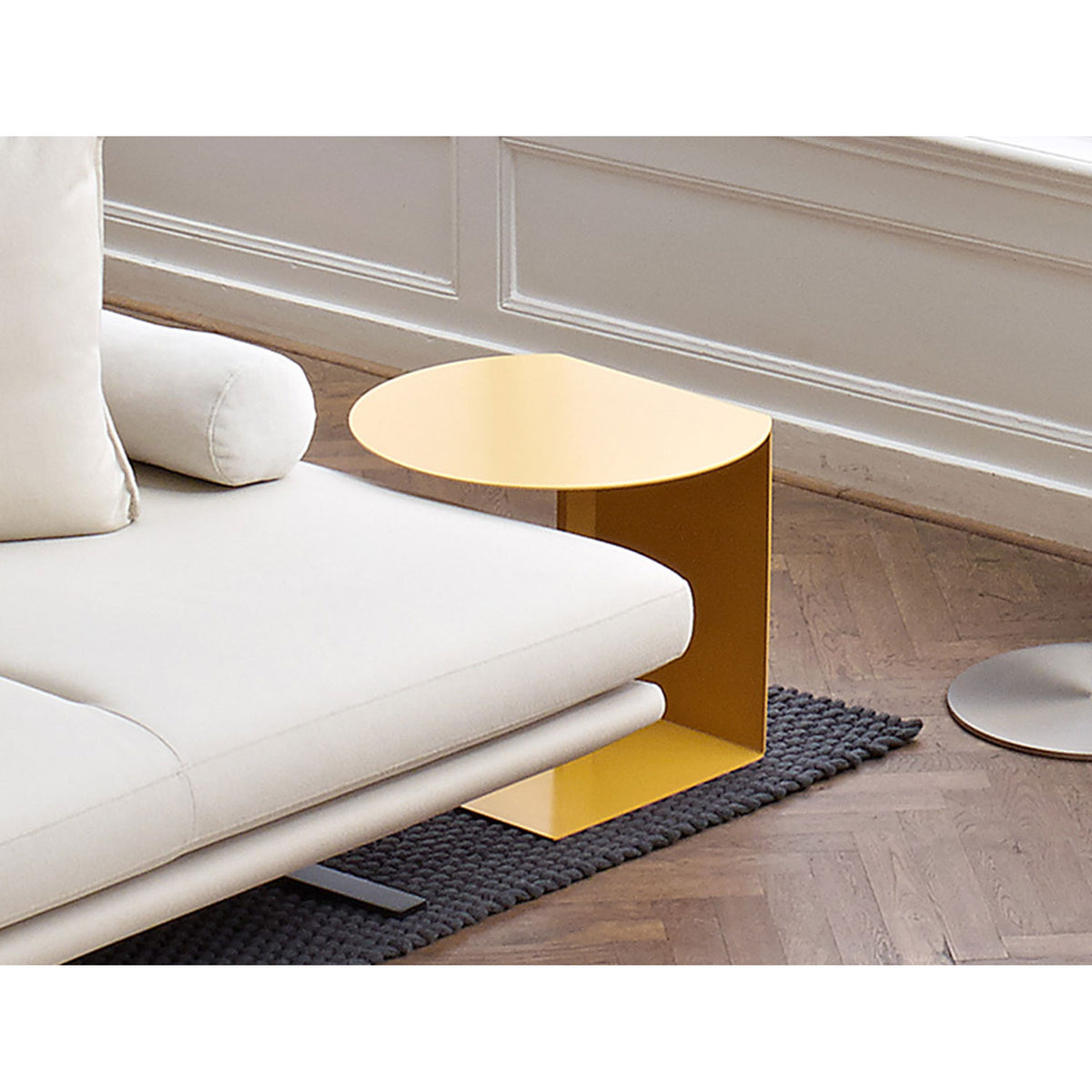 Oda Occasional Table - Ligne Roset