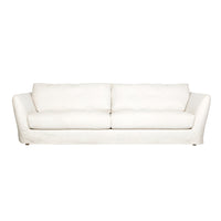 Viktoria 3 Seater Sofa - Sits