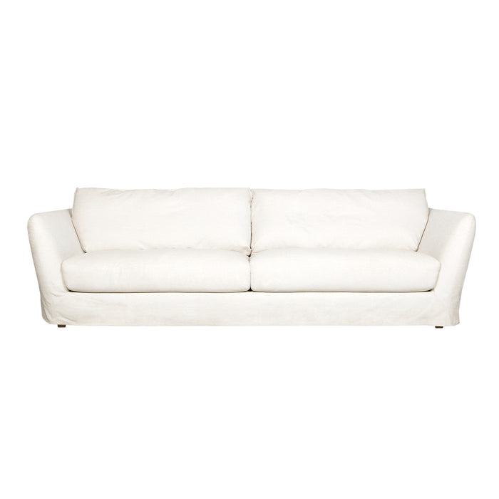 Viktoria 3 Seater Sofa - Sits