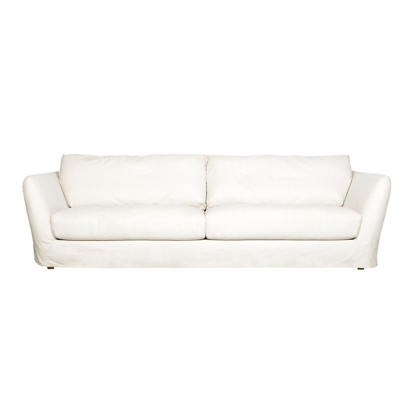 Viktoria 3 Seater Sofa - Sits