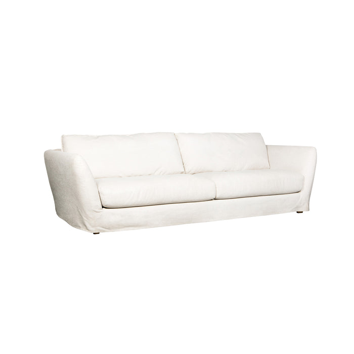 Viktoria 3 Seater Sofa - Sits