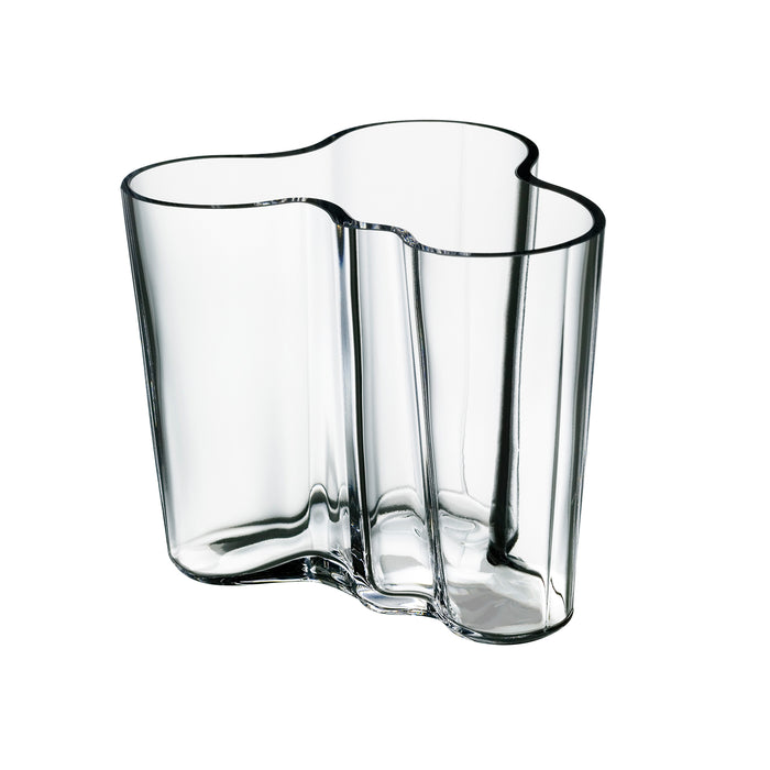 Alvar Aalto Vase, 95mm