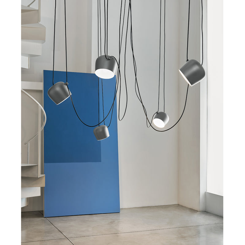 Aim Suspension Light - Flos