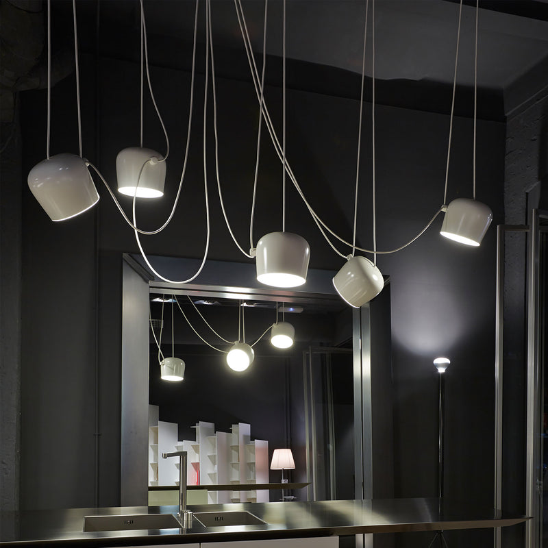 Aim Suspension Light - Flos