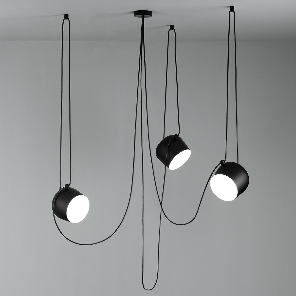 Aim Suspension Light - Flos