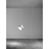 Aim Suspension Light - Flos