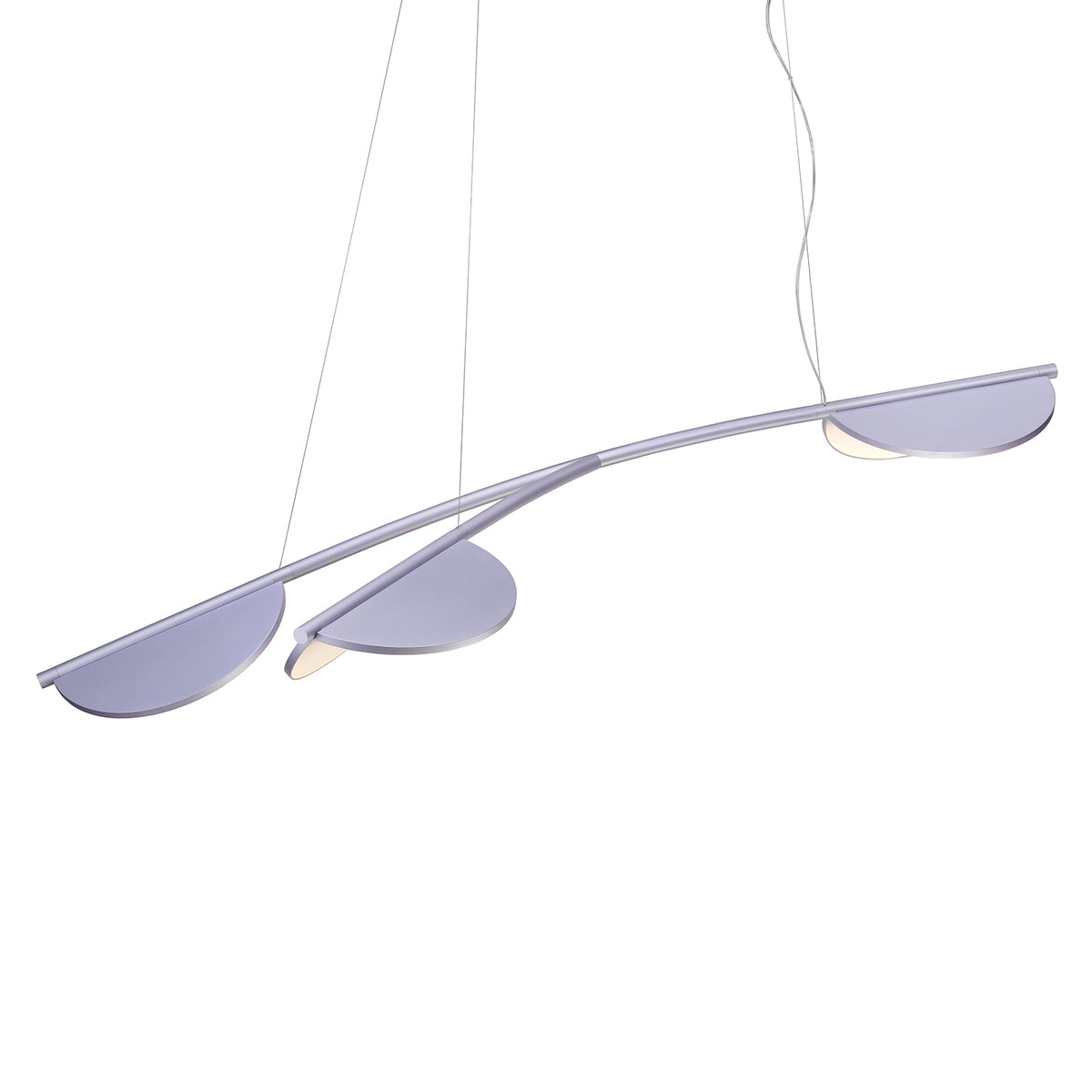 Almendra Suspension Light, Organic S3 Y