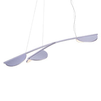 Almendra Suspension Light, Organic S3 Y