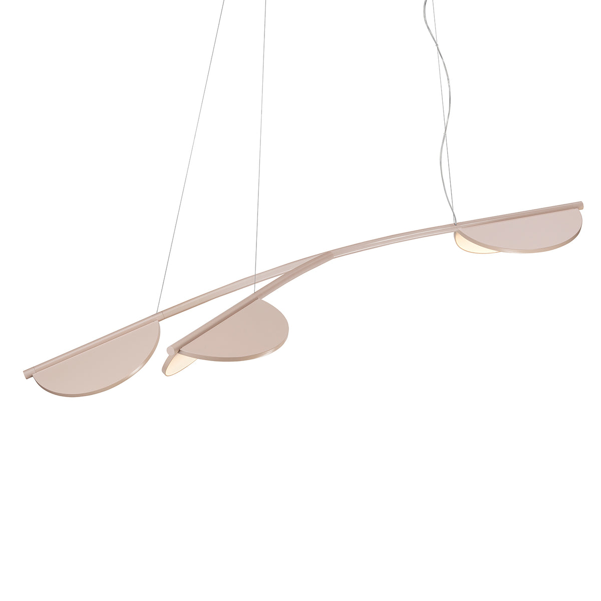 Almendra Suspension Light, Organic S3 Y