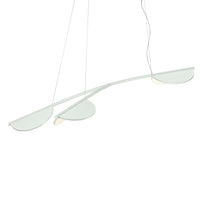 Almendra Suspension Light, Organic S3 Y