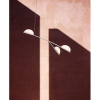 Almendra Suspension Light, Organic S3 Y