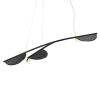 Almendra Suspension Light, Organic S3 Y