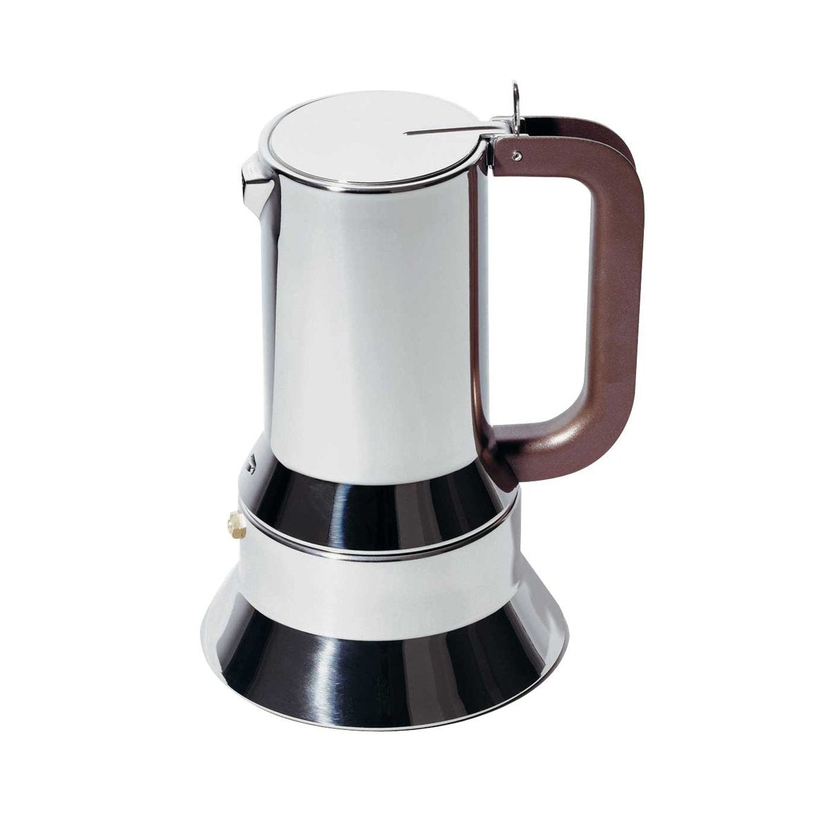 Richard Sapper Espresso Maker - Alessi