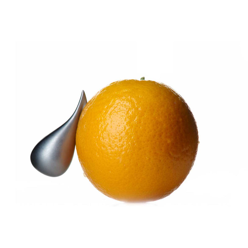 Apostrophe Orange Peeler - Alessi