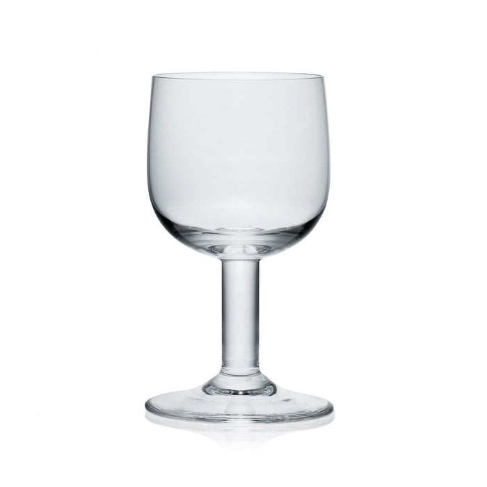 Glass Family Goblet - Alessi