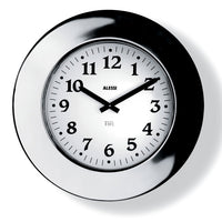 Momento Wall Clock - Alessi