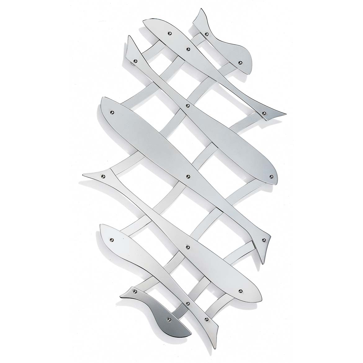 Pescher Extendable Trivet - Alessi