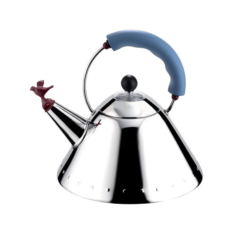 Michael Graves Hob Kettle - Alessi