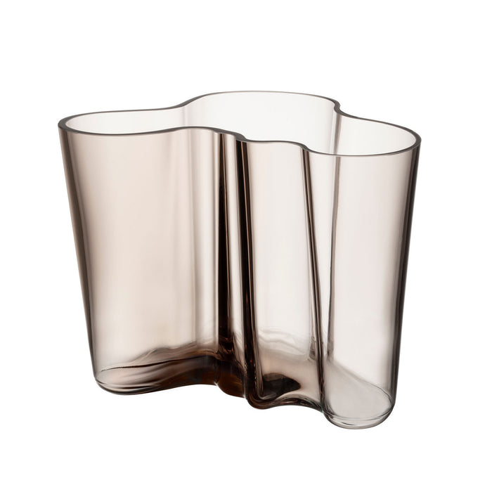 Alvar Aalto Vase, 160 mm - Iittala