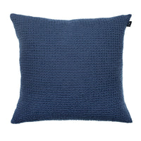 Angeline Cushion, Denim