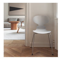 Ant Chair, Paradise Orange - Fritz Hansen