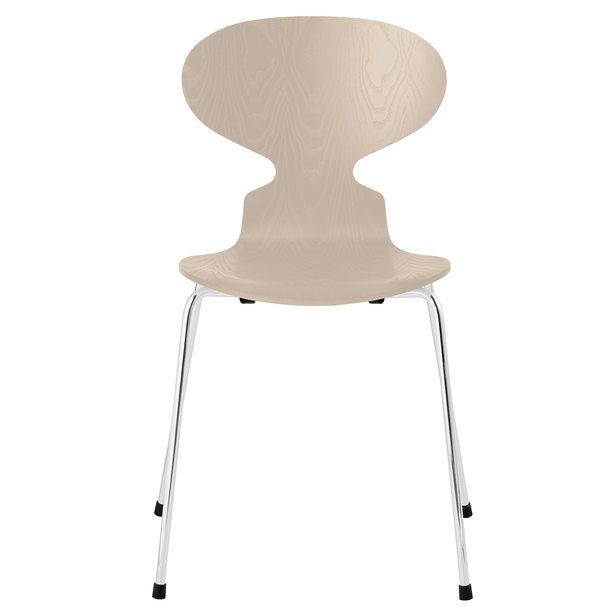 Ant Chair, Light Beige - Fritz Hansen