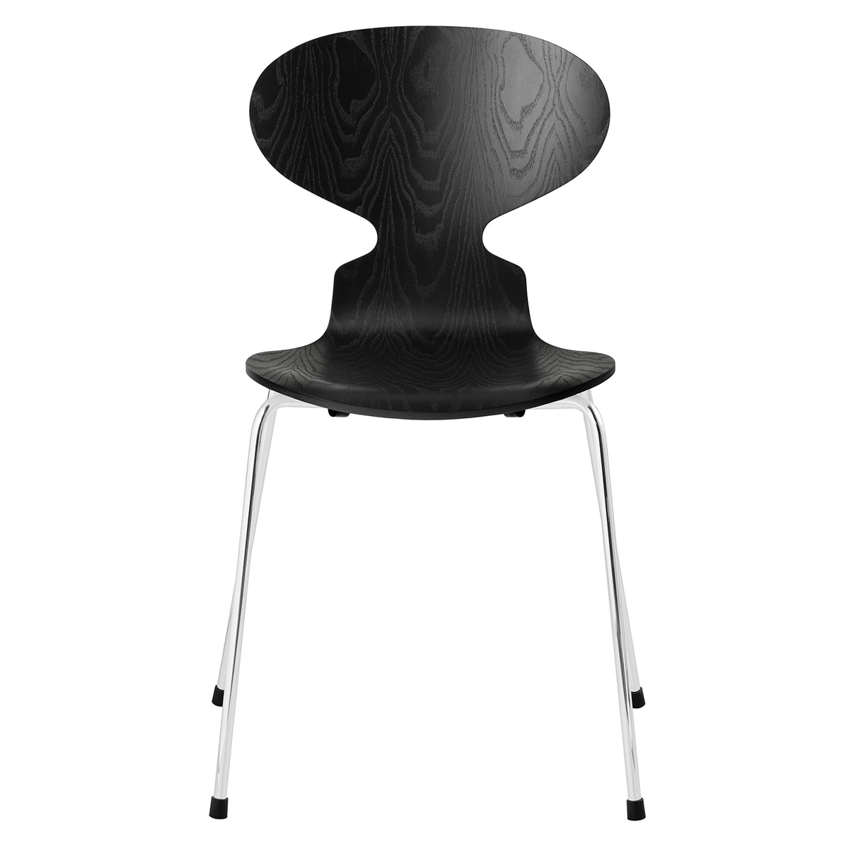 Ant Chair, Black - Fritz Hansen