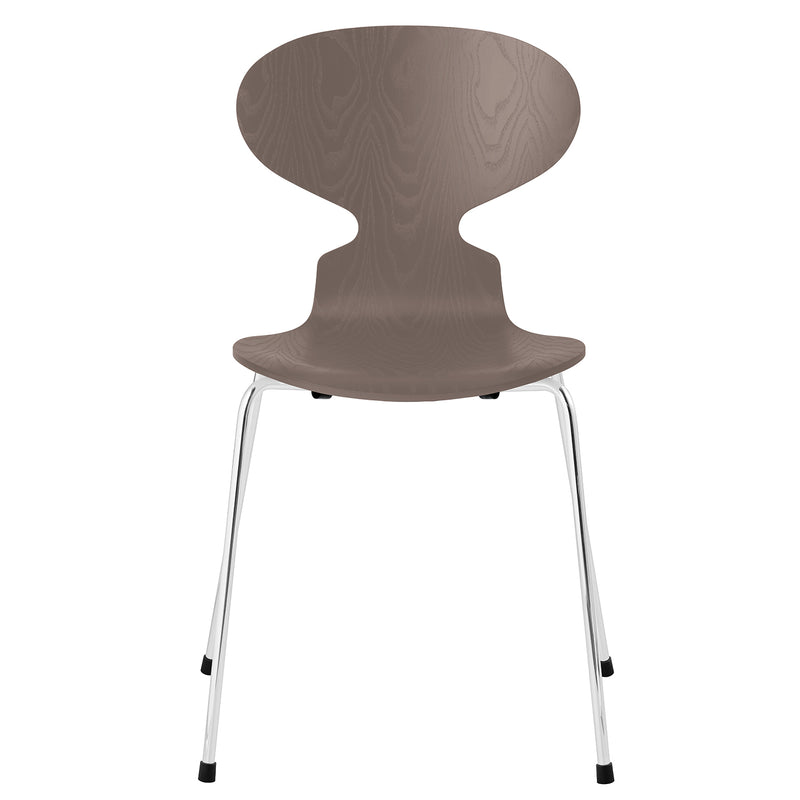 Ant Chair, Deep Clay - Fritz Hansen