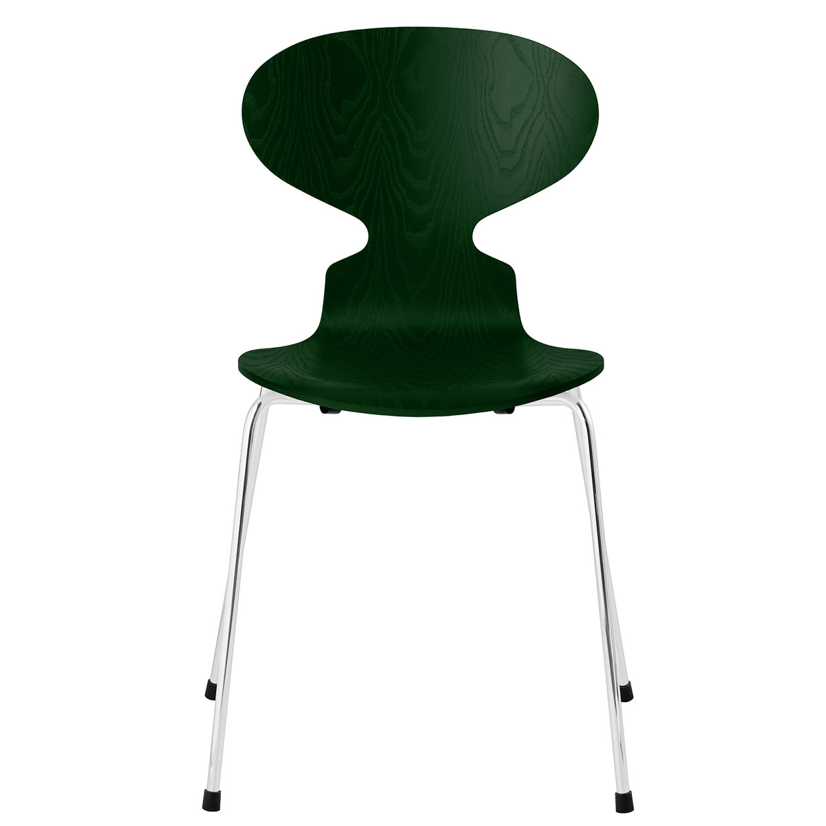 Ant Chair, Evergreen - Fritz Hansen