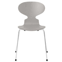 Ant Chair, Nine Grey - Fritz Hansen