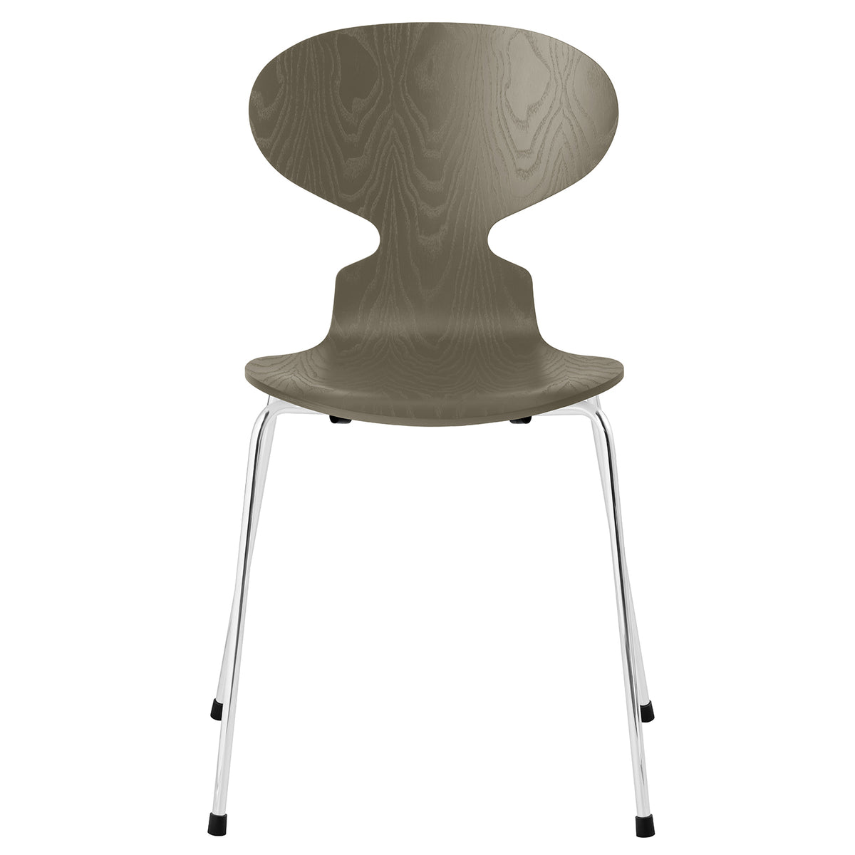 Ant Chair, Olive Green - Fritz Hansen