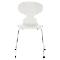 Ant Chair, White - Fritz Hansen