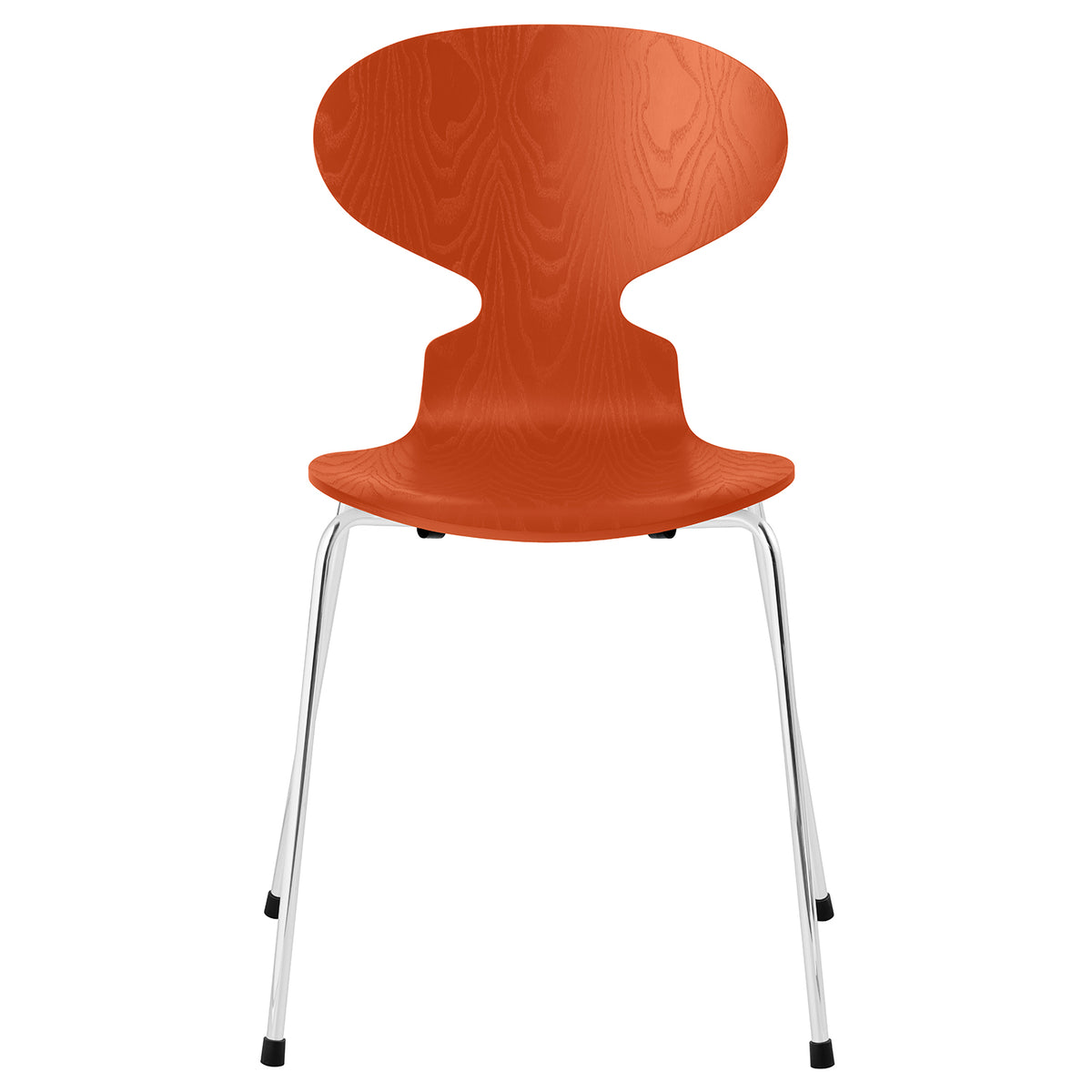 Ant Chair, Paradise Orange - Fritz Hansen