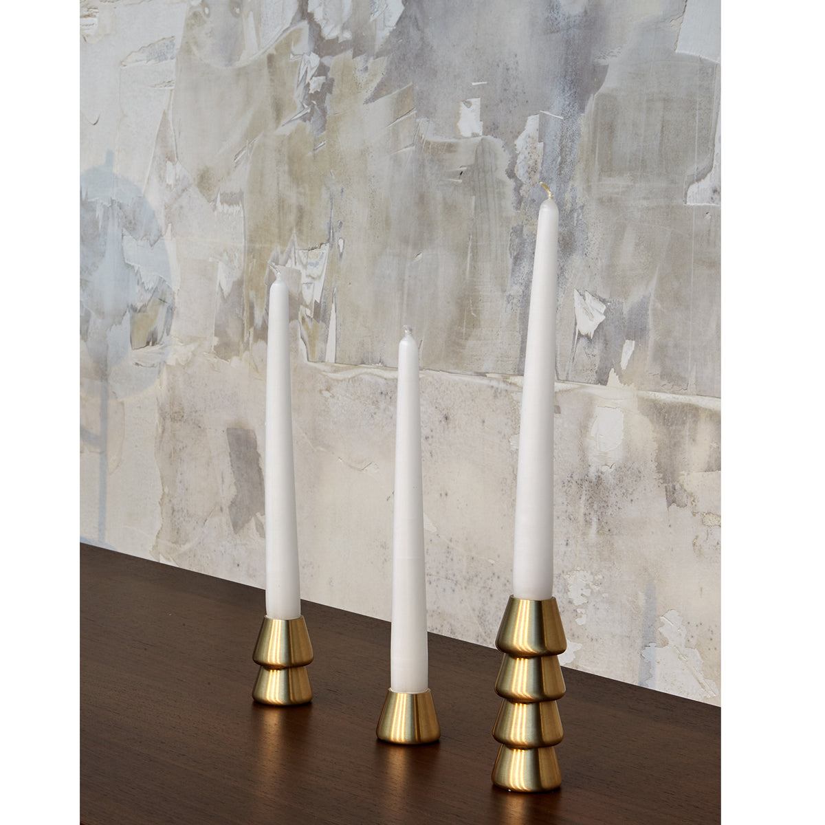 Asata Candle Holder, Set of 5 - Ligne Roset