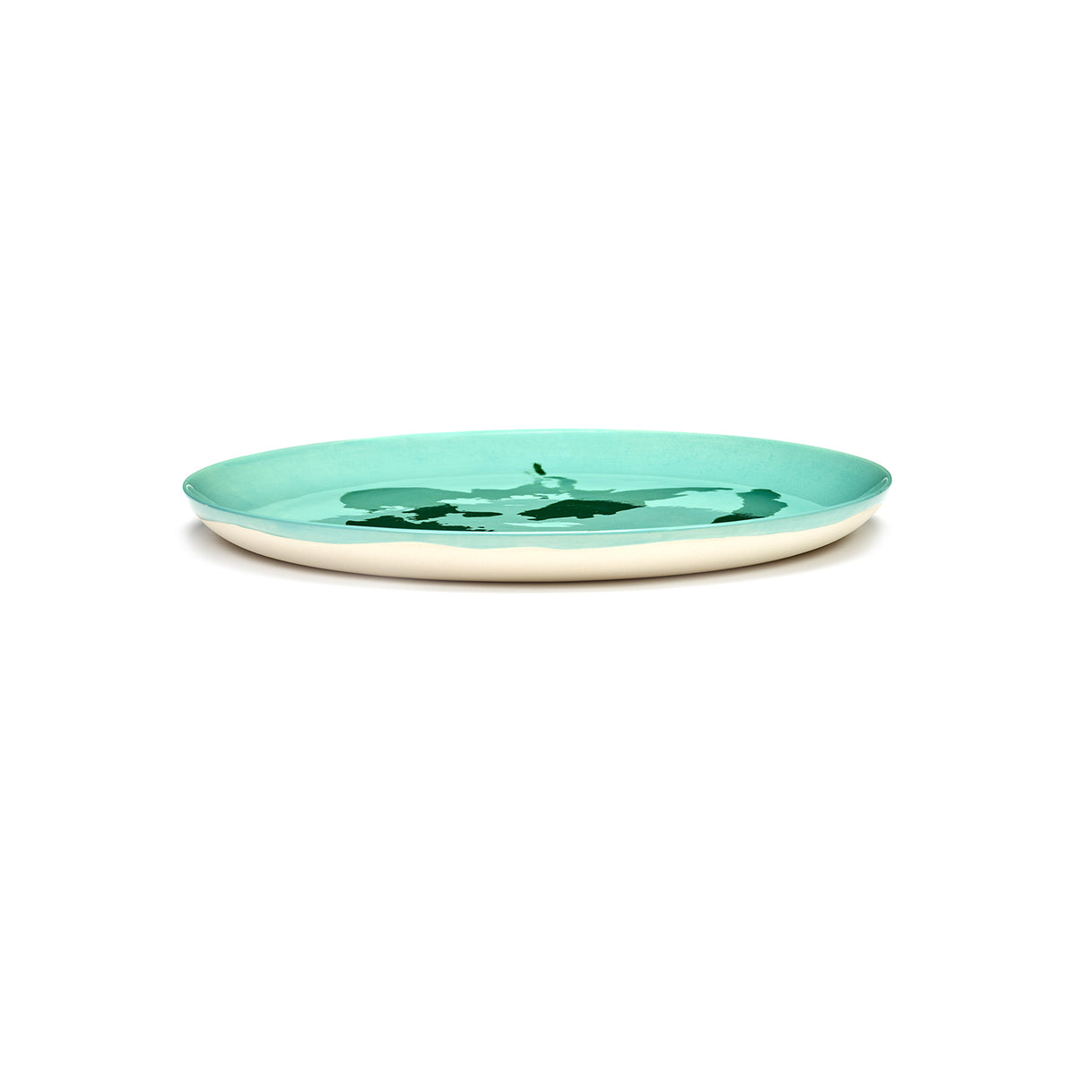 Feast Plate Large 26cm - Serax